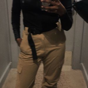 Meet your Posher, Delexa